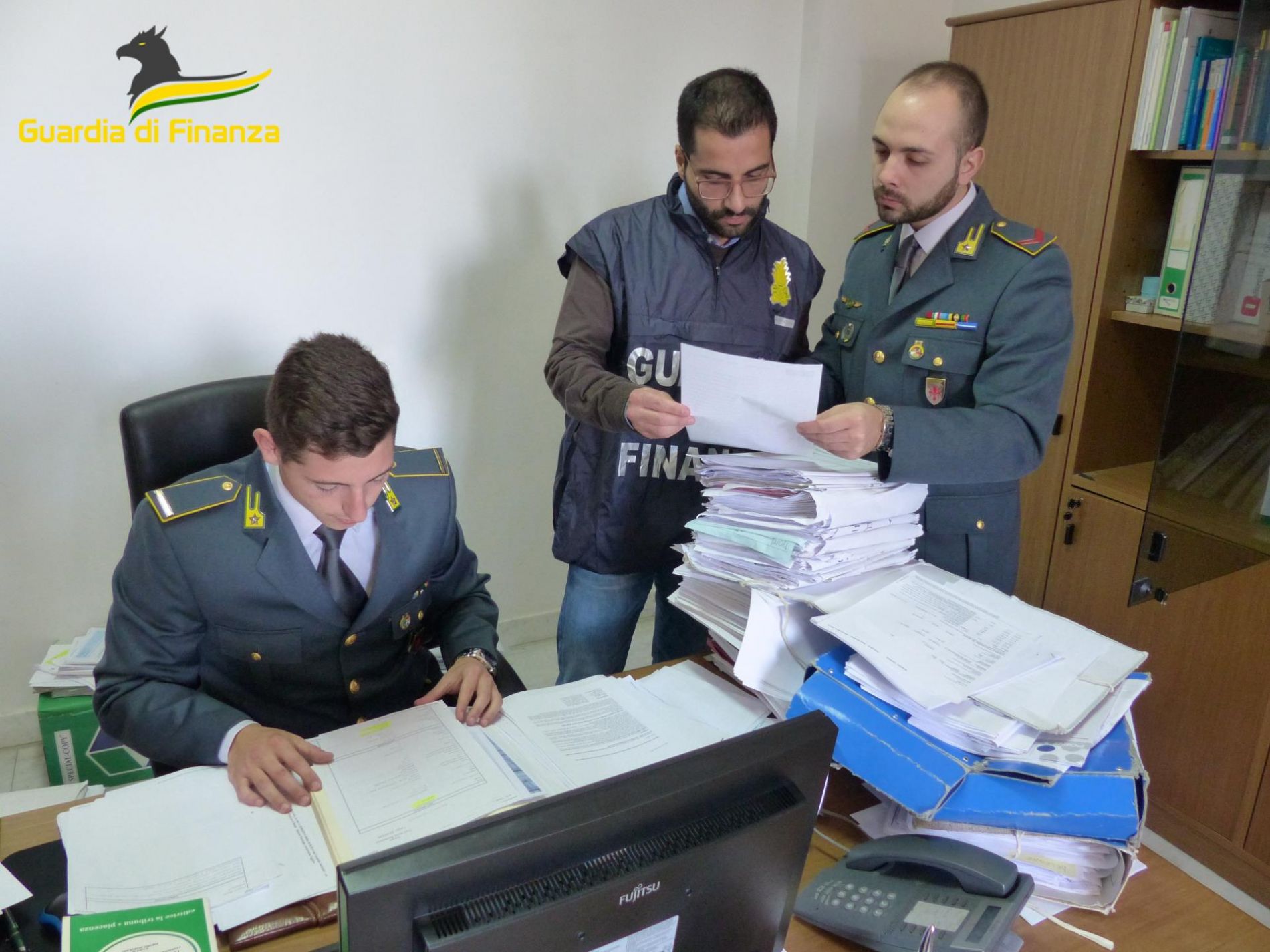 FVG. Contrabbando sigarette, Gava: “Complimenti a GdF per l’importante operazione”